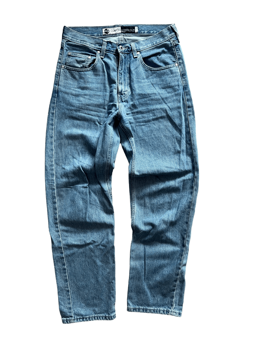 Levis Silvertab Jeans - Wyat’s Boutique