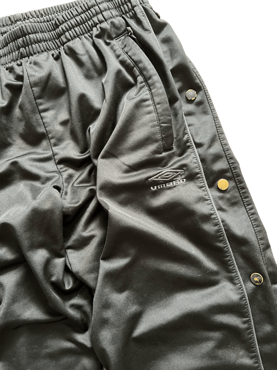 Umbro Trackpants - Wyat’s Boutique