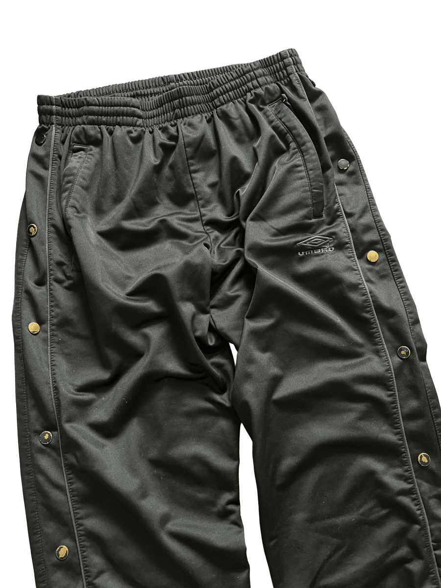 Umbro Trackpants - Wyat’s Boutique