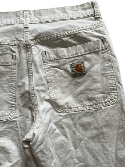 Carhartt Wesley Pant - Wyat’s Boutique