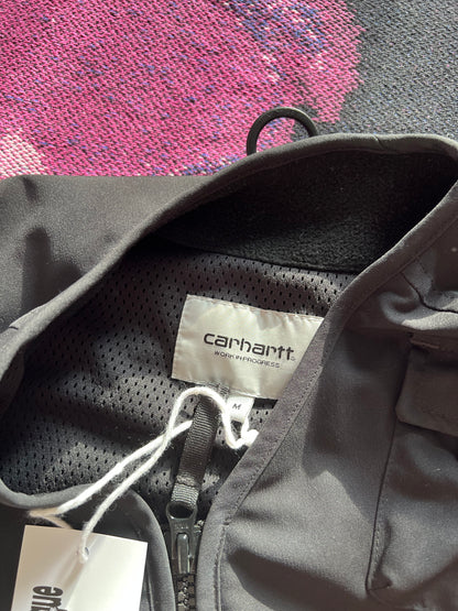Carhartt WIP Vest Black