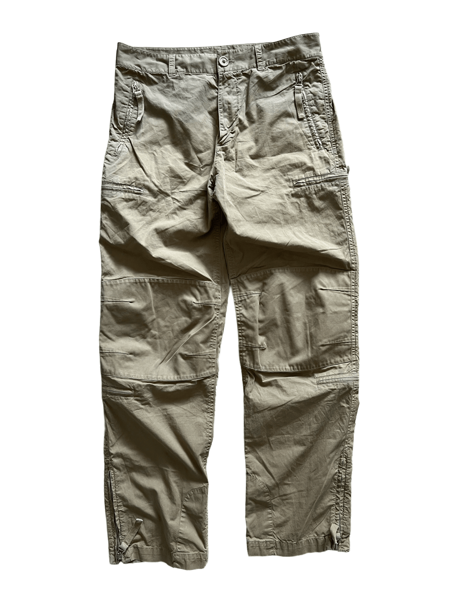 Helmut Lang Trousers - Wyat’s Boutique