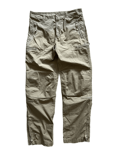 Helmut Lang Trousers - Wyat’s Boutique