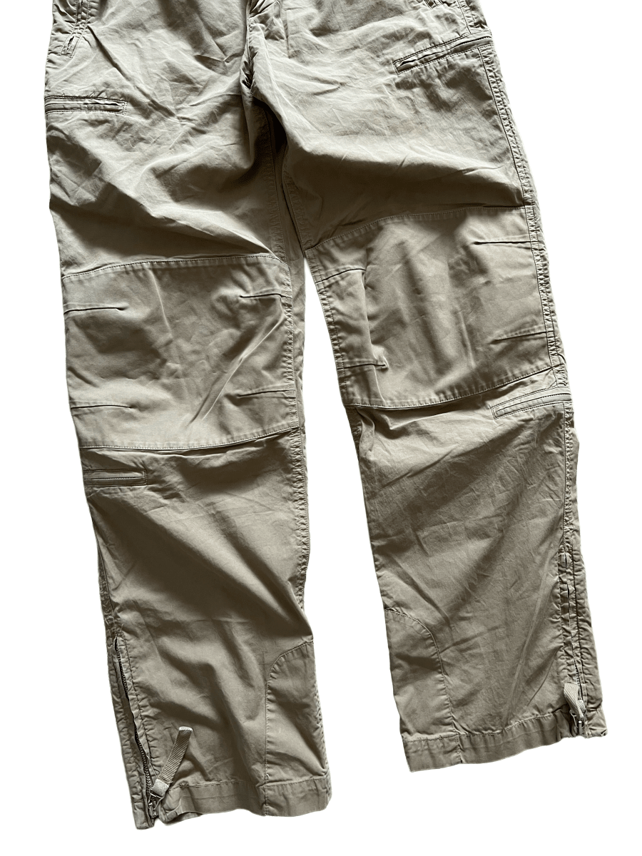 Helmut Lang Trousers - Wyat’s Boutique