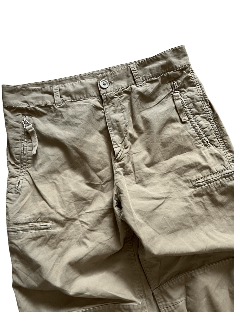 Helmut Lang Trousers - Wyat’s Boutique