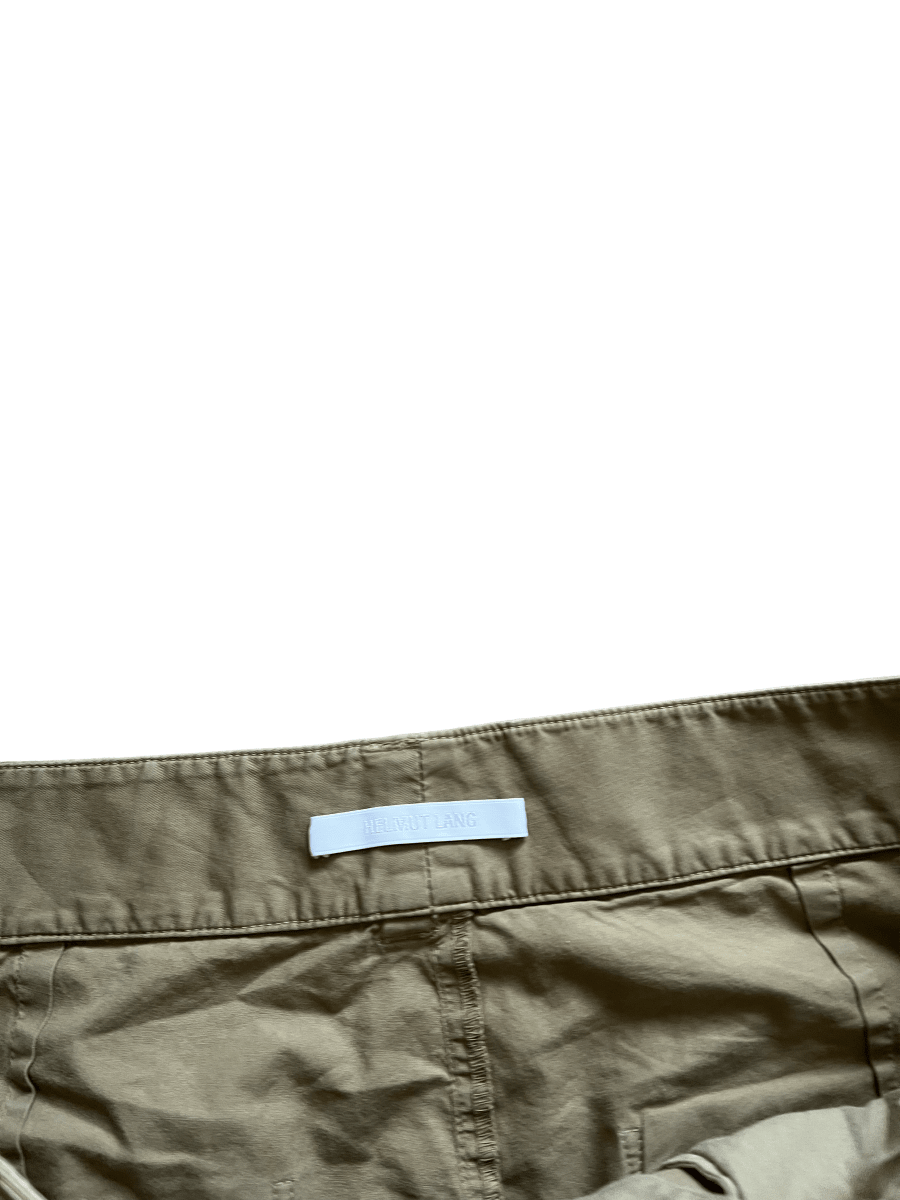Helmut Lang Trousers - Wyat’s Boutique