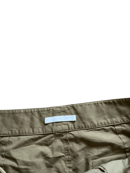 Helmut Lang Trousers - Wyat’s Boutique