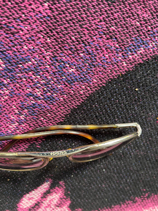 Vintage Gucci Sunglasses