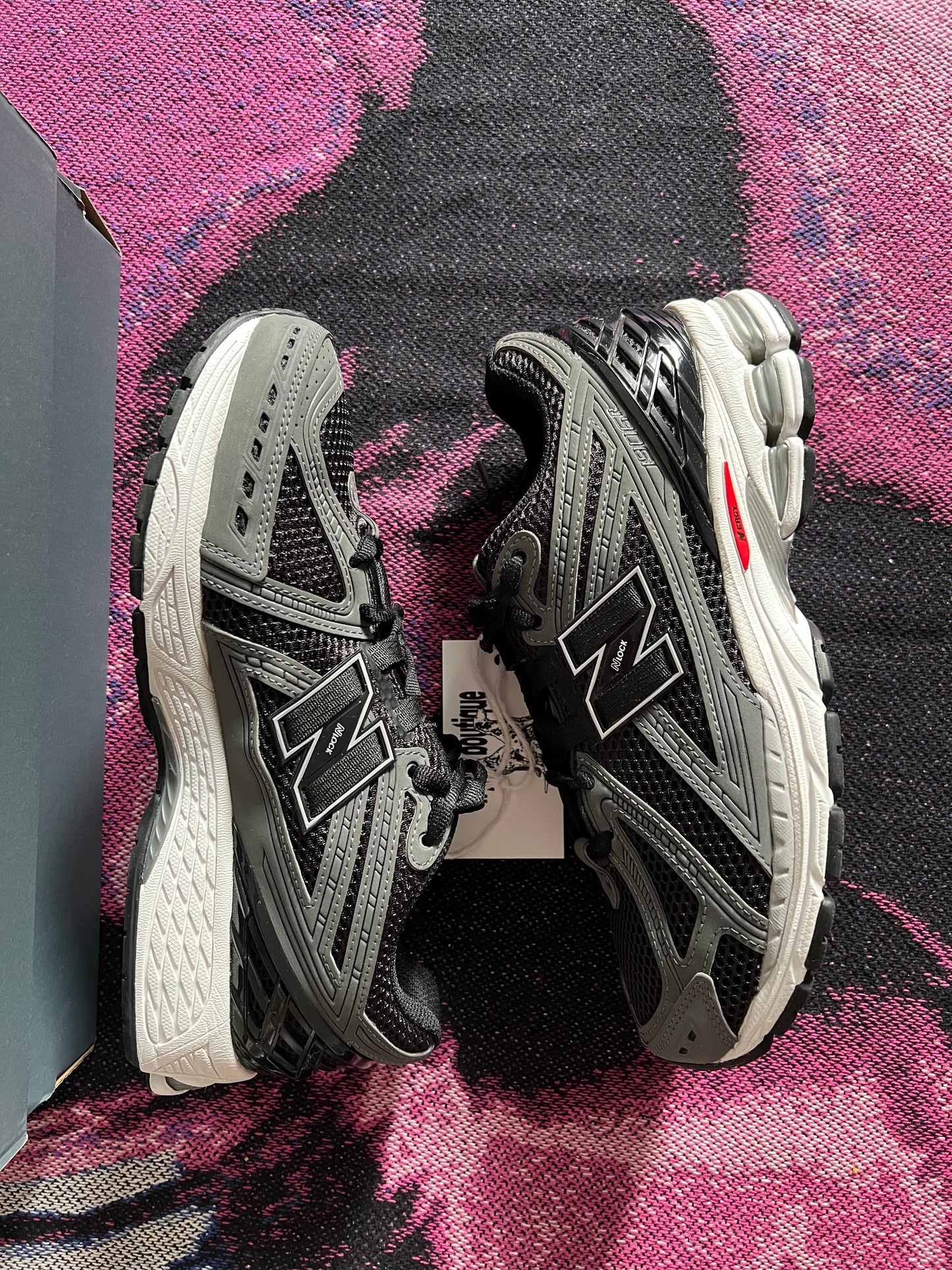 New Balance 1906 Grey
