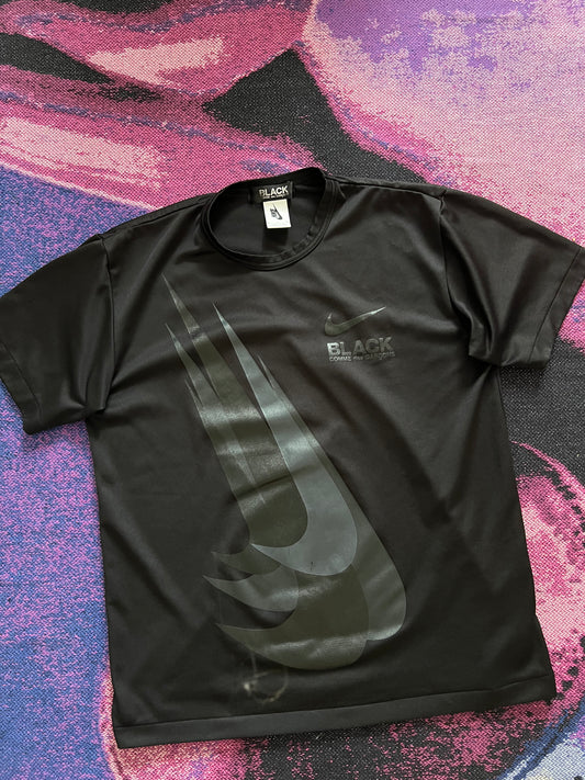 Nike CDG Black T-Shirt