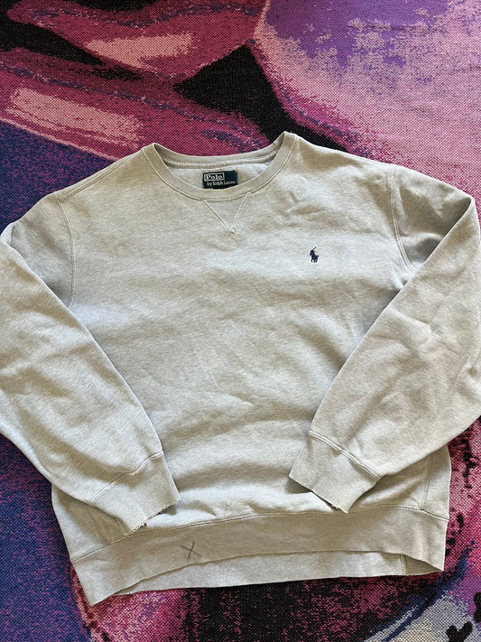 Ralph Lauren crewneck