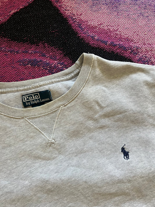 Ralph Lauren crewneck