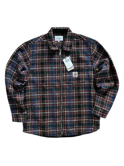 Carhartt Stroy Shirt Jacket