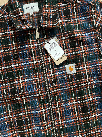 Carhartt Stroy Shirt Jacket