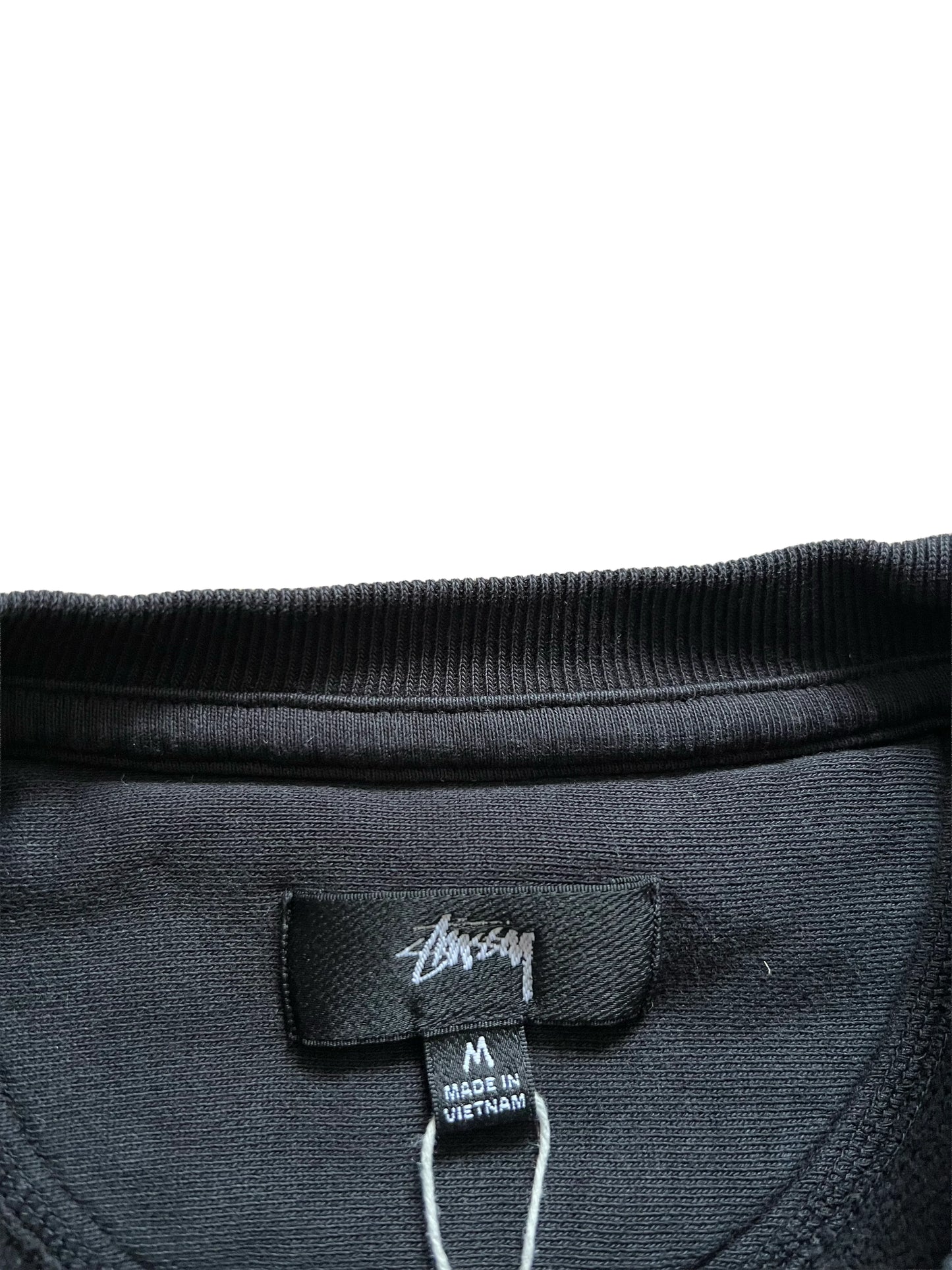 Stussy Crewneck