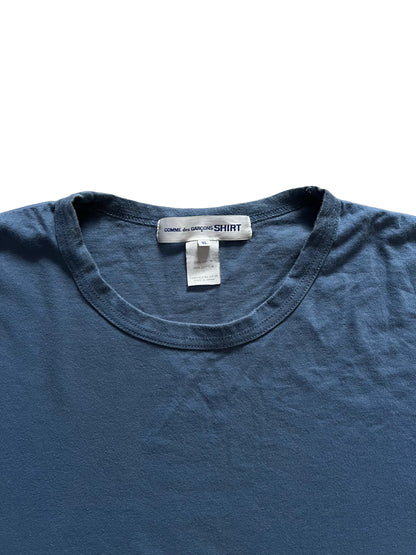 Comme Des Garcons Shirt T-Shirt