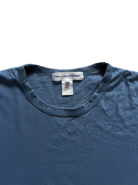 Comme Des Garcons Shirt T-Shirt