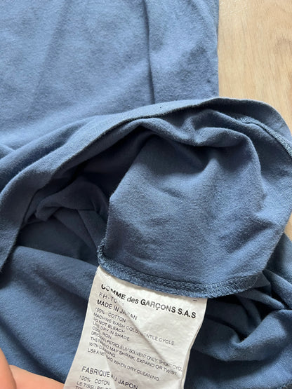 Comme Des Garcons Shirt T-Shirt