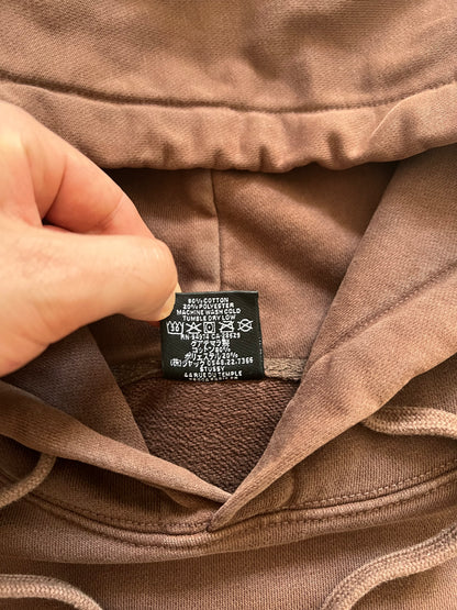 Stussy Classic Logo Hoodie