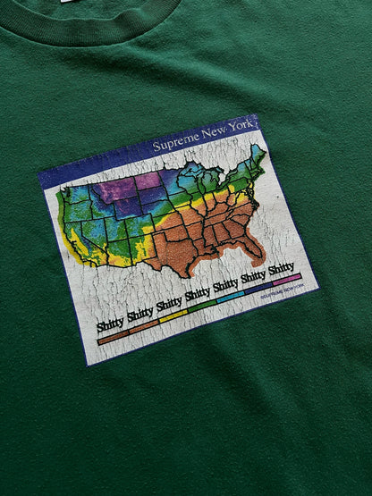 Supreme Weather T-Shirt