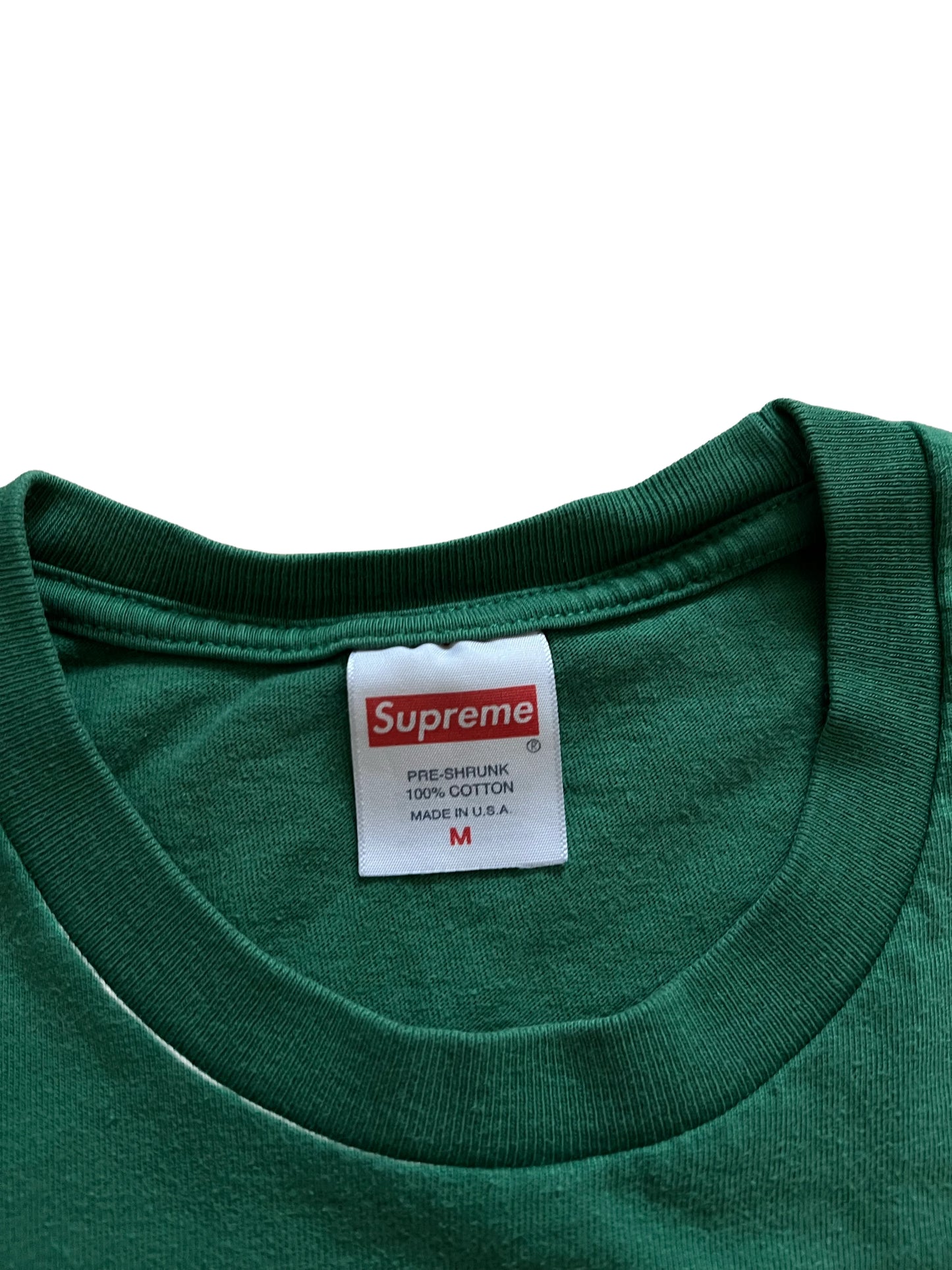 Supreme Weather T-Shirt