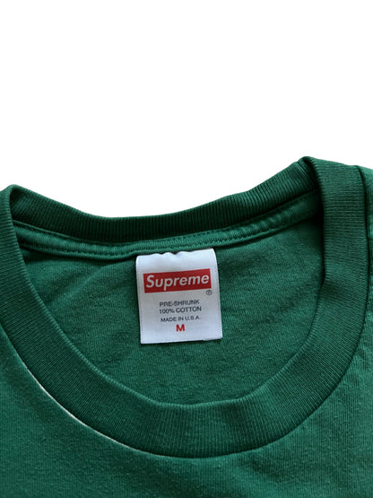 Supreme Weather T-Shirt