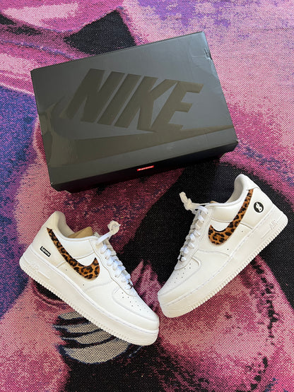 Nike Air Force 1 Low Supreme GOODENOUGH