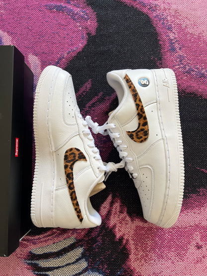 Nike Air Force 1 Low Supreme GOODENOUGH