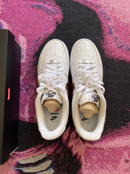 Nike Air Force 1 Low Supreme GOODENOUGH