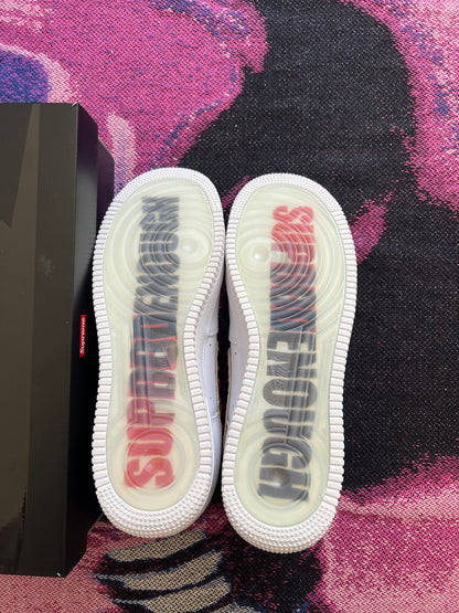 Nike Air Force 1 Low Supreme GOODENOUGH