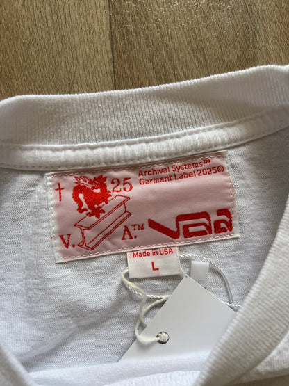 Virgil Abloh Archive T-Shirt
