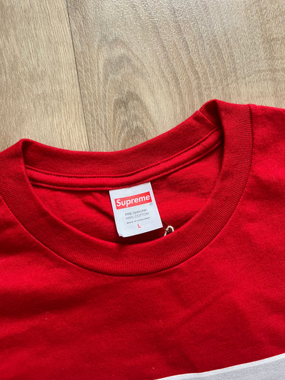 Supreme Playboi Carti T-Shirt