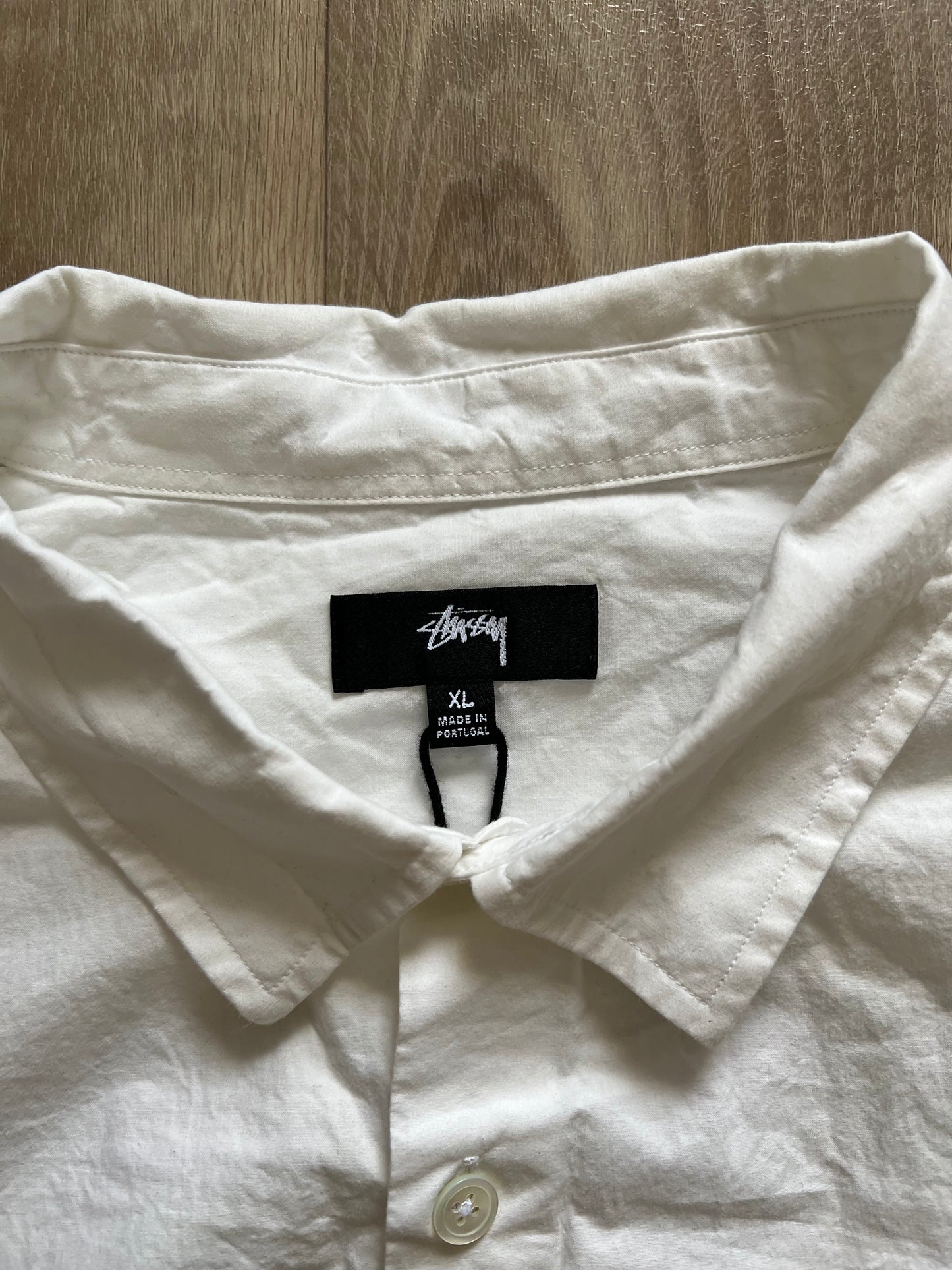 Stussy Goldie Shirt
