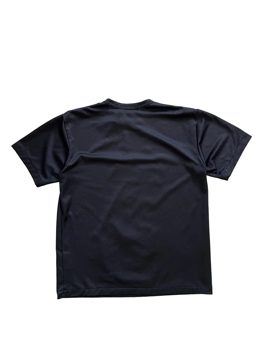 Nike Commes Des Garcons Black T-Shirt - Wyat’s Boutique