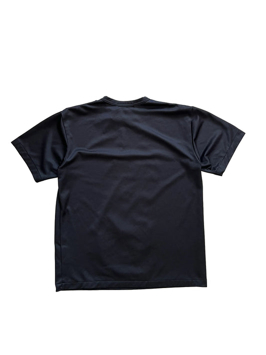 Nike Commes Des Garcons Black T-Shirt