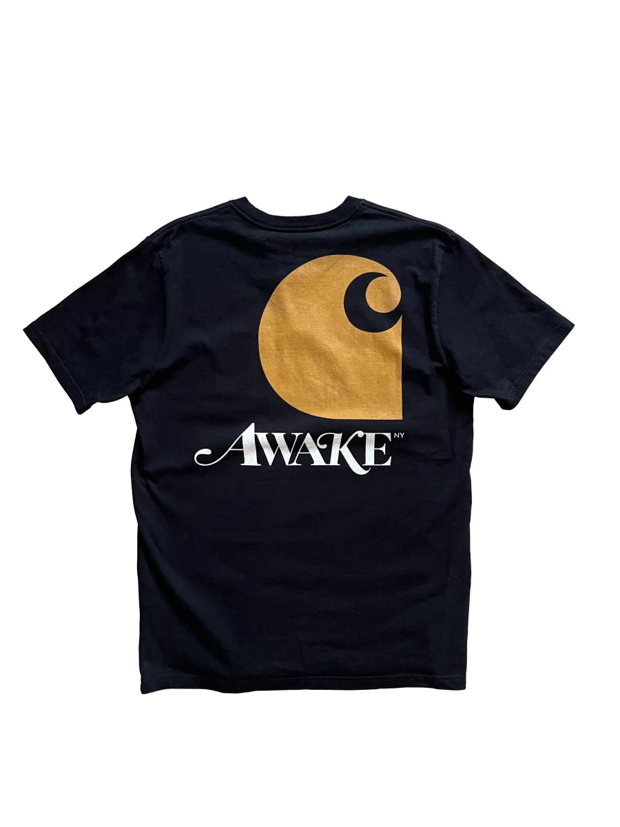 Carhartt x Awake NY T-shirt - Wyat’s Boutique
