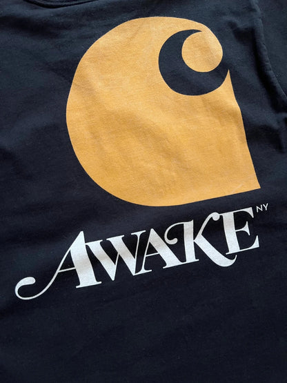 Carhartt x Awake NY T-shirt - Wyat’s Boutique
