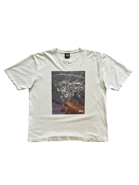 Stussy Martini T-Shirt