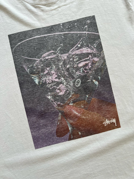 Stussy Martini T-Shirt