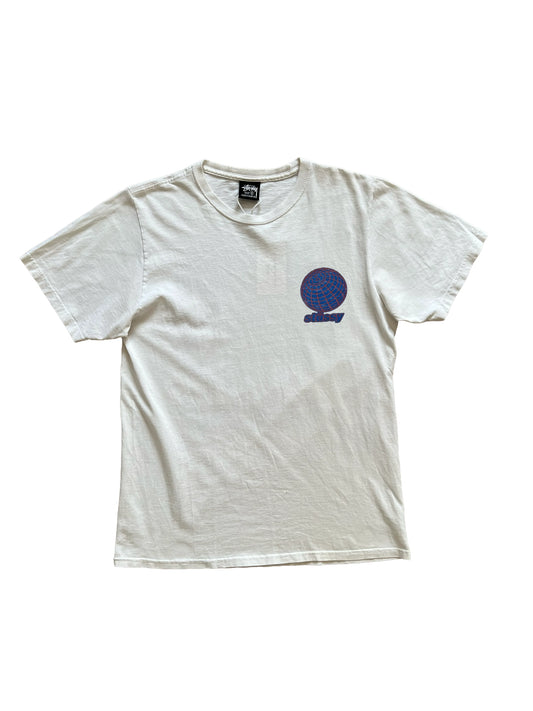 Stussy 8Ball Grid T-shirt