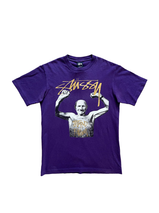 Stussy Vintage T-Shirt