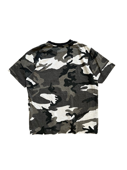 Supreme Camo T-Shirt
