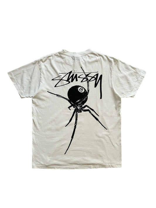 Stussy Spider T-Shirt
