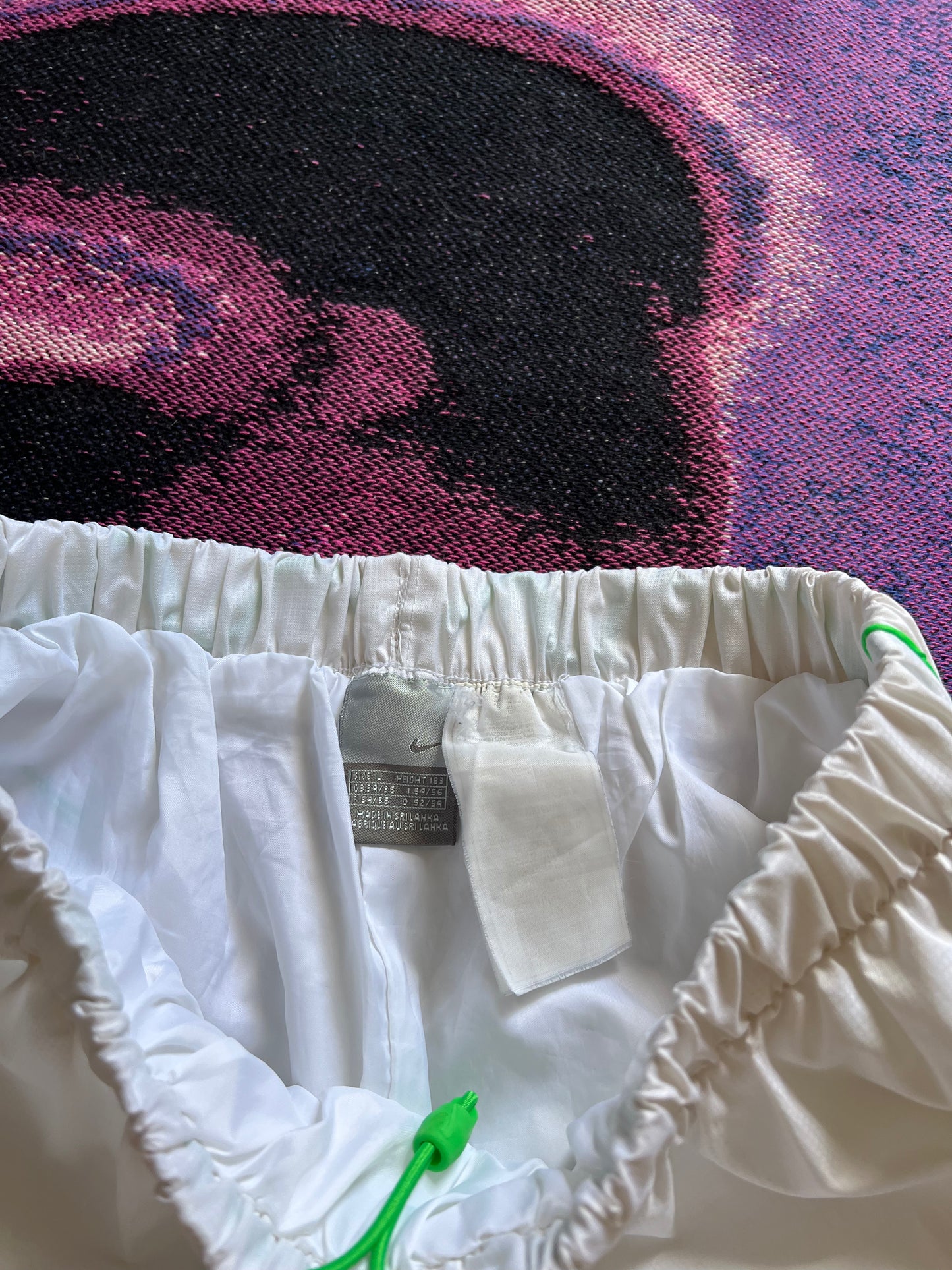Nike TN Vintage Trackpants