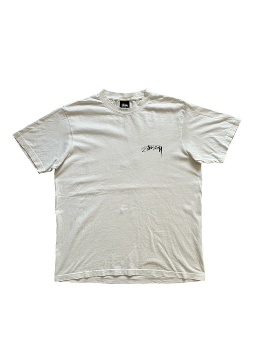 Stussy Spider T-Shirt