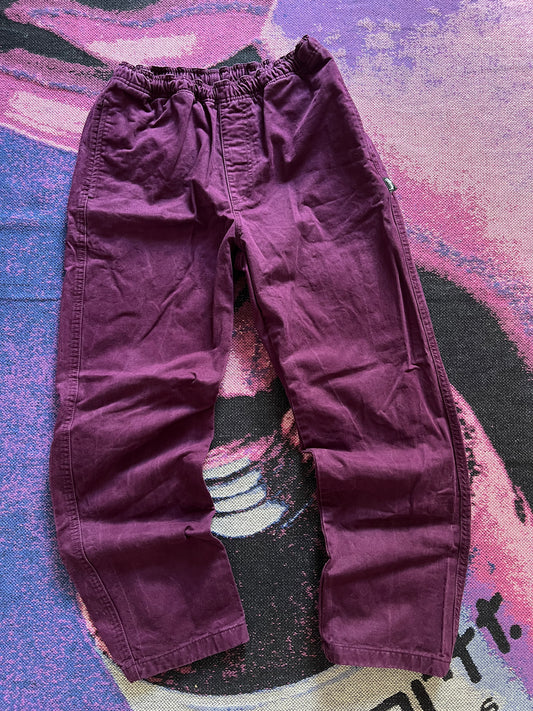 Stussy Beach Pants