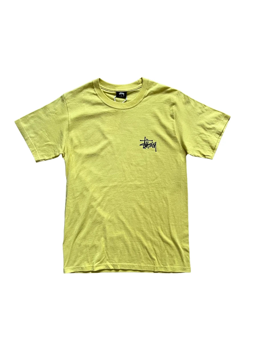 Stussy Waiter T-Shirt - Wyat’s Boutique