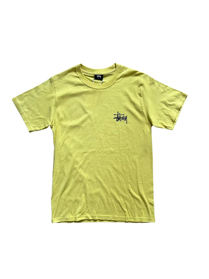 Stussy Waiter T-Shirt - Wyat’s Boutique