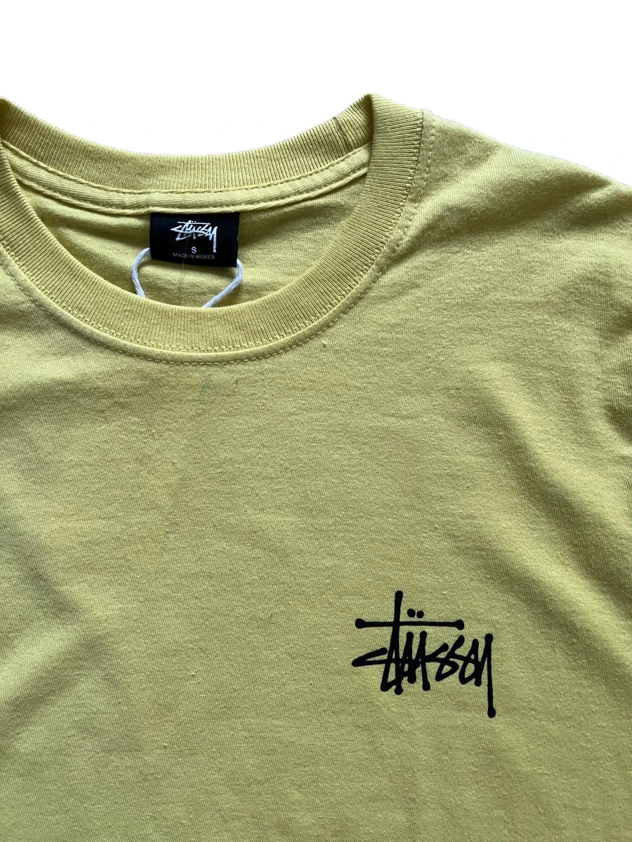 Stussy Waiter T-Shirt - Wyat’s Boutique