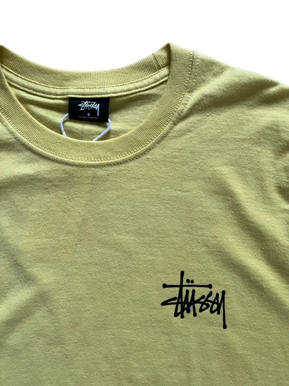 Stussy Waiter T-Shirt - Wyat’s Boutique